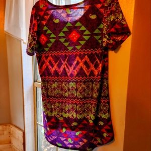 LulaRoe Top. Closet Closeout All Tops 5.00 Firm